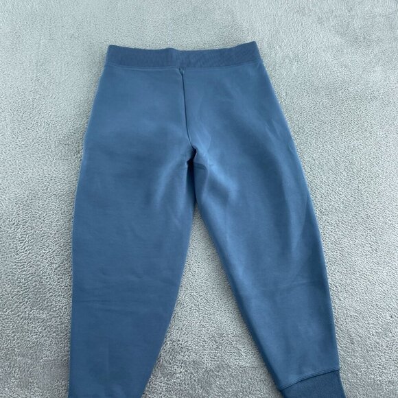 Kirkland Signature Womens Jogger Sweatpants M Blue 4595 - Picture 2 of 11